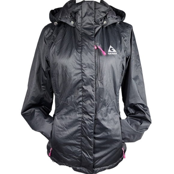 Gerry Weber Jackets Coats Gerry Ski Jacket Black Poshmark gerry-weber-jackets-coats-gerry-ski-jacket-black-poshmark